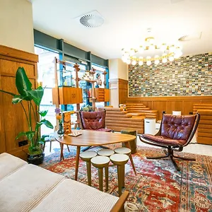 4* فندق ذا كوليكتور